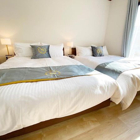 Apartament The Domain Kōchi Zewnętrze zdjęcie